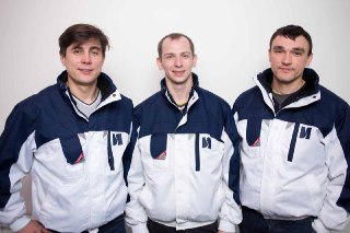 О компании ПотолокСервис: установка натяжных потолков в Нерюнгри