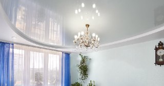 Глянцевый потолок Нерюнгри, цена от 4508 руб.